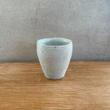 Yunomi (Teacup) - Wild Porcelain - Large #02