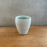 Yunomi (Teacup) - Wild Porcelain - Large #02