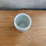 Yunomi (Teacup) - Wild Porcelain - Large #02