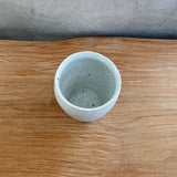 Yunomi (Teacup) - Wild Porcelain - Large #02