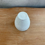 Yunomi (Teacup) - Wild Porcelain - Large #02