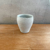 Yunomi (Teacup) - Wild Porcelain - Large #04
