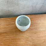 Yunomi (Teacup) - Wild Porcelain - Large #04