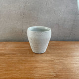 Yunomi (Teacup) - Wild Porcelain - Large #05