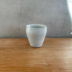Yunomi (Teacup) - Wild Porcelain - Large #05