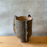 Pedestal Vase - Tall - Large