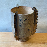 Pedestal Vase - Tall - Large
