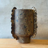 Pedestal Vase - Tall - Large
