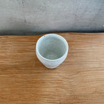 Yunomi (Teacup) - Wild Porcelain - Large #05