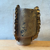 Pedestal Vase - Tall - Large