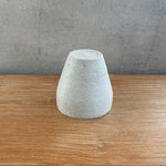 Yunomi (Teacup) - Wild Porcelain - Large #05