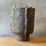 Pedestal Vase - Tall - Large