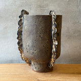 Pedestal Vase - Tall - Large
