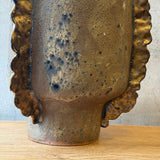 Pedestal Vase - Tall - Large