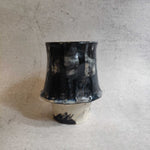 Ricca Okano - Medium Mug #03 - "Sky & Earth" 2023