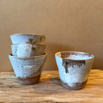 "Speckle" Cups
