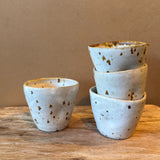 "Scribbly Gum" Cups