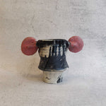 Ricca Okano - Medium Mug #06 - "Sky & Earth" 2023