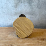Cutting / Serving Board - Hand-Carved