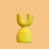"Elodia in Yellow" • Nov24