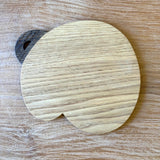Cutting / Serving Board - Hand-Carved