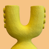 "Elodia in Yellow" • Nov24