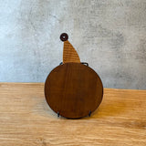 Cutting / Serving Board - Hand-Carved
