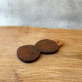 Cutting / Serving Board - Hand-Carved