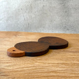 Cutting / Serving Board - Hand-Carved