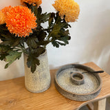 "SOH" Versatile Cake Stand (Vase/Serving Platter/Dip Bowl)