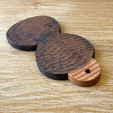 Cutting / Serving Board - Hand-Carved