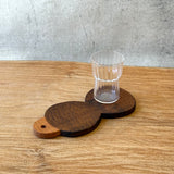 Cutting / Serving Board - Hand-Carved