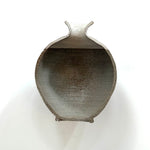 "Half Tokkuri" Bowl - Medium • May25 • TH0606