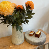 "SOH" Versatile Cake Stand (Vase/Serving Platter/Dip Bowl)