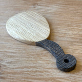 Cutting / Serving Board - Hand-Carved