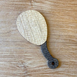 Cutting / Serving Board - Hand-Carved