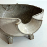 "Half Tokkuri" Bowl - Medium • May25 • TH0606