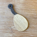 Cutting / Serving Board - Hand-Carved