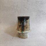 Ricca Okano - Medium Mug #11 - "Sky & Earth" 2023