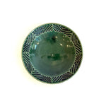 "Oribe" Bowls - Deep - Large • May25 • TH0703