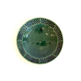 "Oribe" Bowls - Deep - Large • May25 • TH0703