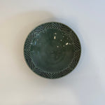 "Oribe" Bowls - Deep - Large • May25 • TH0703
