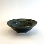"Oribe" Bowls - Deep - Large • May25 • TH0703