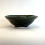 "Oribe" Bowls - Deep - Large • May25 • TH0703