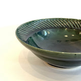 "Oribe" Bowls - Deep - Large • May25 • TH0703