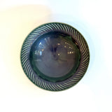 "Oribe" Bowls - Deep - Large • May25 • TH0703