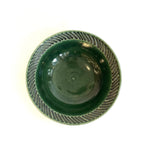"Oribe" Bowls - Deep - Large • May25 • TH0703