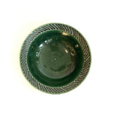 "Oribe" Bowls - Deep - Large • May25 • TH0703