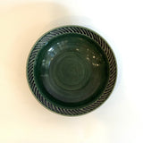 "Oribe" Bowls - Deep - Large • May25 • TH0703