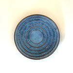 "Pale Moon" Bowls - Carved - Medium • May25 • TH0704